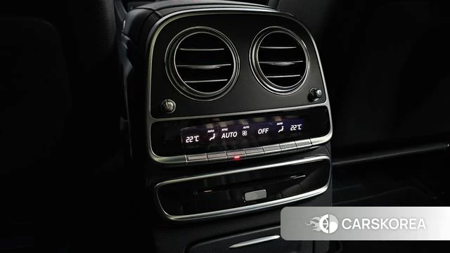Mercedes-Benz S-Class W222 id 4746900 из Кореи 22