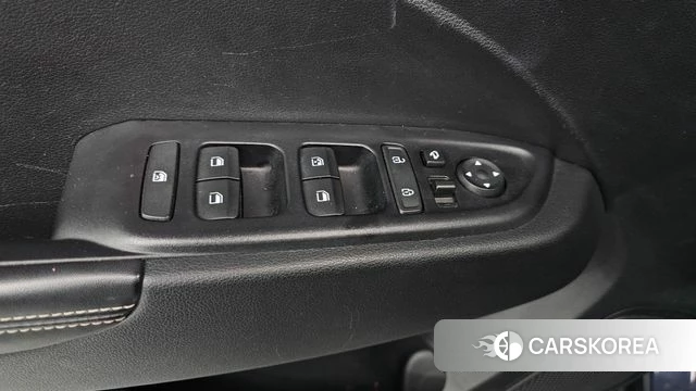 Hyundai Venue id 4905604 из Кореи 22