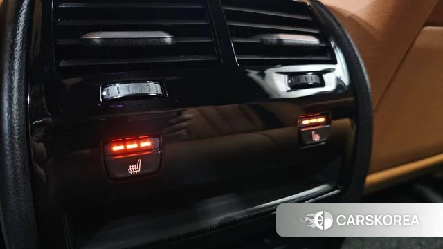 BMW 5 Series (G30) id 4528875 из Кореи 22