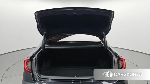 Hyundai Sonata Hybrid (DN8) id 4489018 из Кореи 22