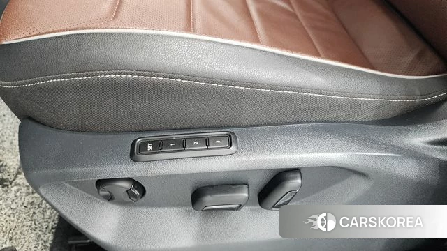 Volkswagen Tiguan Allspace id 4591330 из Кореи 22