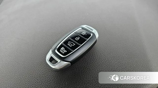 Hyundai Grandeur IG id 4385001 из Кореи 22