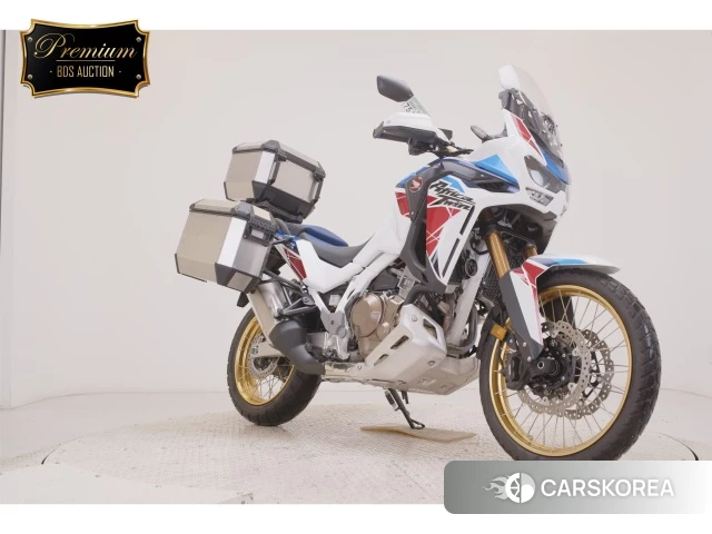Honda CRF1100L AFRICA TWIN id 4192966 из Японии 22