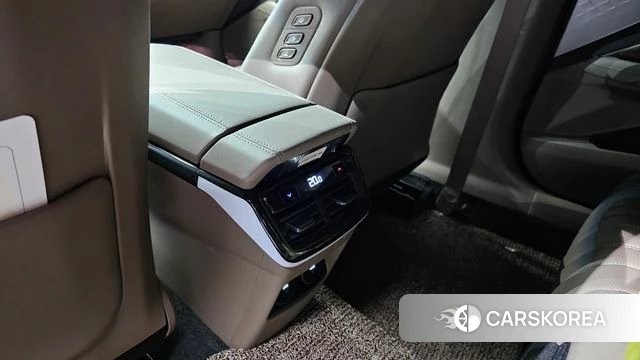 Kia K8 Hybrid id 4527920 из Кореи 22