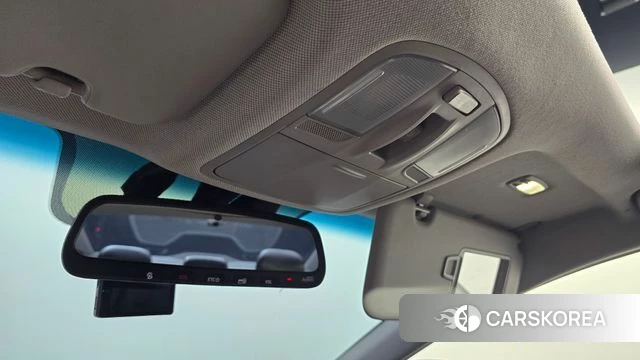 Hyundai The New Avante AD id 4508234 из Кореи 22