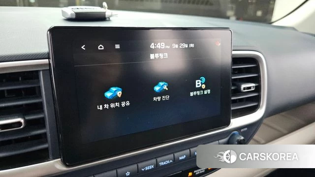 Hyundai Venue id 4923450 из Кореи 22