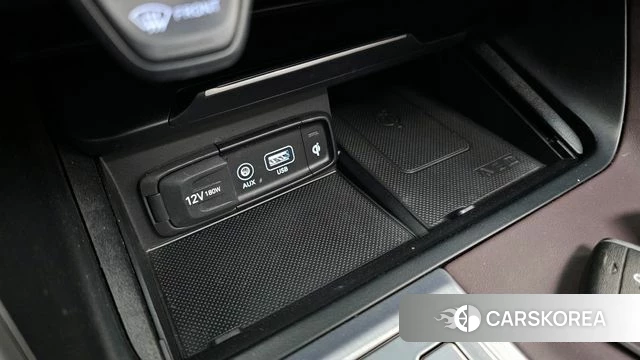 Genesis G70 id 4232958 из Кореи 22