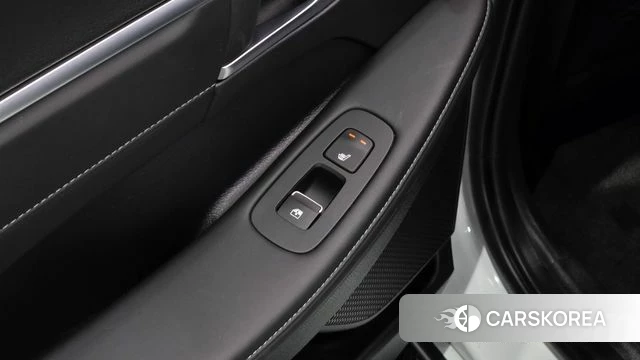 Hyundai Sonata D Edge (DN8) id 4612942 из Кореи 22