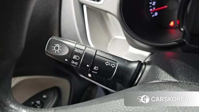 Kia The New Ray id 4490458 из Кореи 22