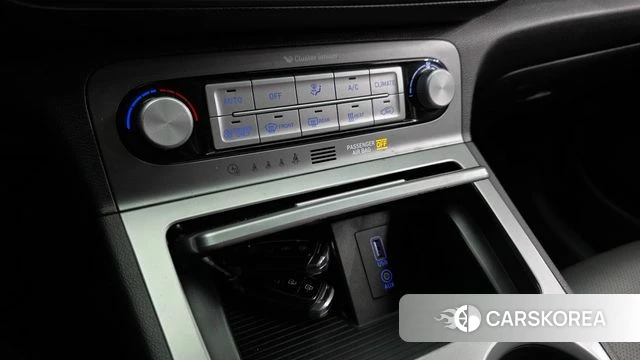 Hyundai Kona Electric id 4459221 из Кореи 22