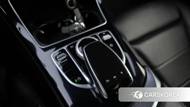 Mercedes-Benz C-Class W205 id 4339736 из Кореи 22
