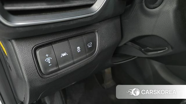 Hyundai Santa Fe TM id 4563443 из Кореи 22