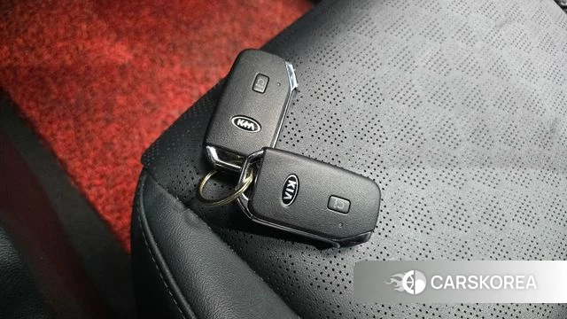 Kia Seltos id 4737297 из Кореи 22