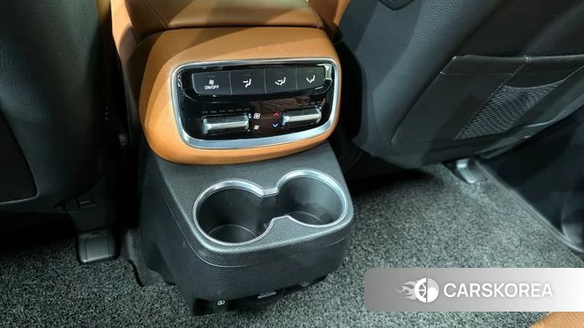 Kia Mohave Master id 4401088 из Кореи 22