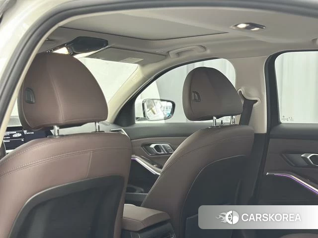 BMW 3 series id 4256857 из Китая 22