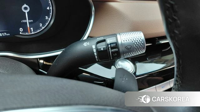 Genesis G80 (RG3) id 4872262 из Кореи 22
