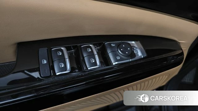 Kia Carnival 4th generation id 4444469 из Кореи 22