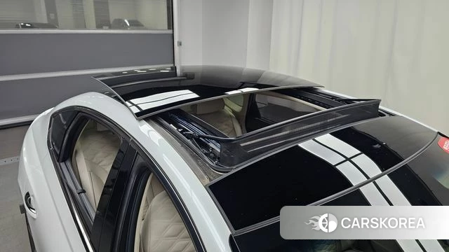 Genesis G80 (RG3) id 4630254 из Кореи 22