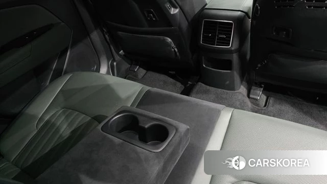 Kia Sportage 5th Generation Hybrid id 4360396 из Кореи 22