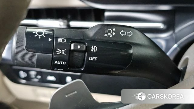 Kia Carnival 4th generation id 4899662 из Кореи 22