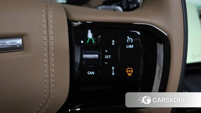 Land Rover Range Rover Sport 3rd Generation id 4629891 из Кореи 22