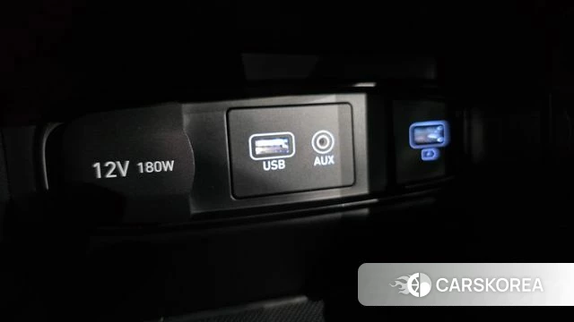 Hyundai Santa Fe TM id 4410647 из Кореи 22