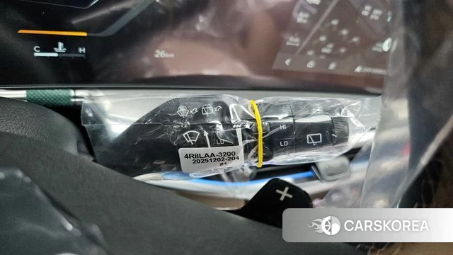 Kia The New Sorento 4th Generation id 4185473 из Кореи 22