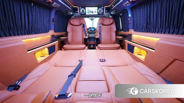 Mercedes-Benz Vito id 4300848 из Китая 22