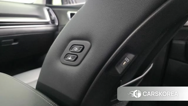 Kia The New Sorento 4th Generation id 4474398 из Кореи 22