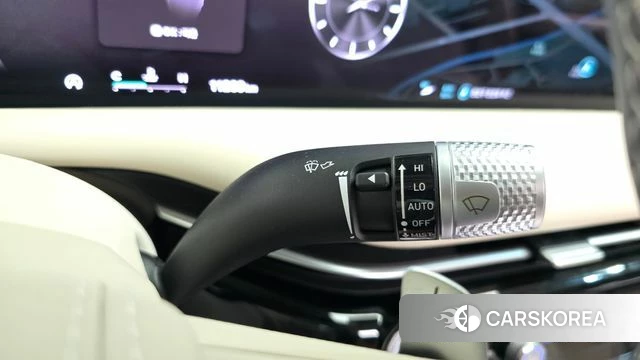 Genesis G80 (RG3) id 4752982 из Кореи 22