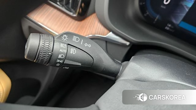 Volvo XC60 second Generation id 4421725 из Кореи 22