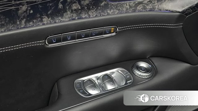 Genesis G90 (RS4) id 4692348 из Кореи 22