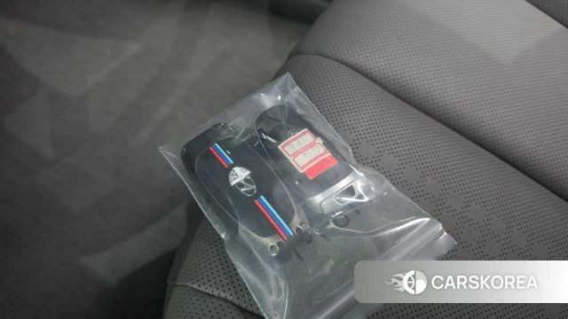 Hyundai Ionic 5 id 4744350 из Кореи 22