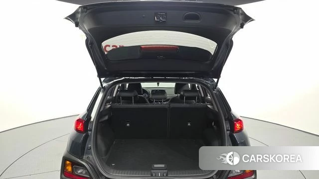 Hyundai Kona id 4530878 из Кореи 22