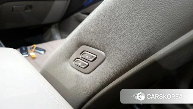 Kia K8 Hybrid id 4394783 из Кореи 22