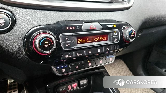 Kia The New Sorento id 4377695 из Кореи 22