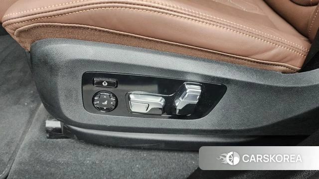BMW X6 (G06) id 4474287 из Кореи 22
