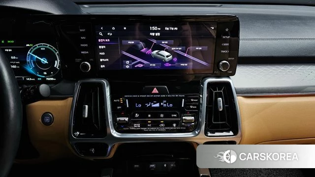 Kia Sorento 4th Generation id 4443533 из Кореи 22