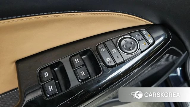 Kia K7 Premier Hybrid id 4496467 из Кореи 22