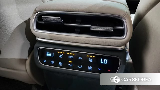 Genesis GV80 id 4725391 из Кореи 22