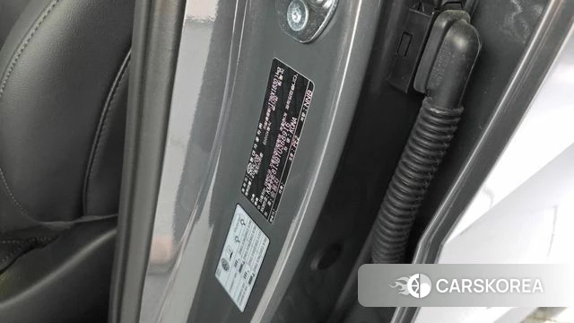 Hyundai Kona (SX2) id 4681463 из Кореи 22