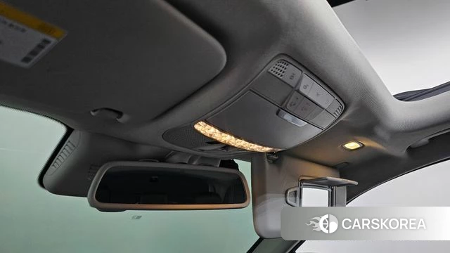 Mercedes-Benz GLC-Class X253 id 4684323 из Кореи 22