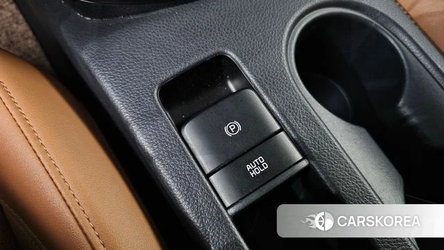 Kia The New Seltos id 4578795 из Кореи 22