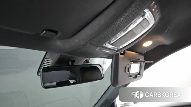 Mercedes-Benz A-Class W177 id 4562685 из Кореи 22