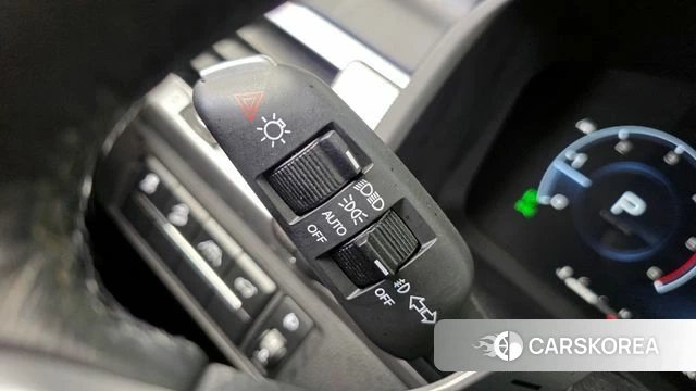 Ssangyong All New Rexton id 4338754 из Кореи 22