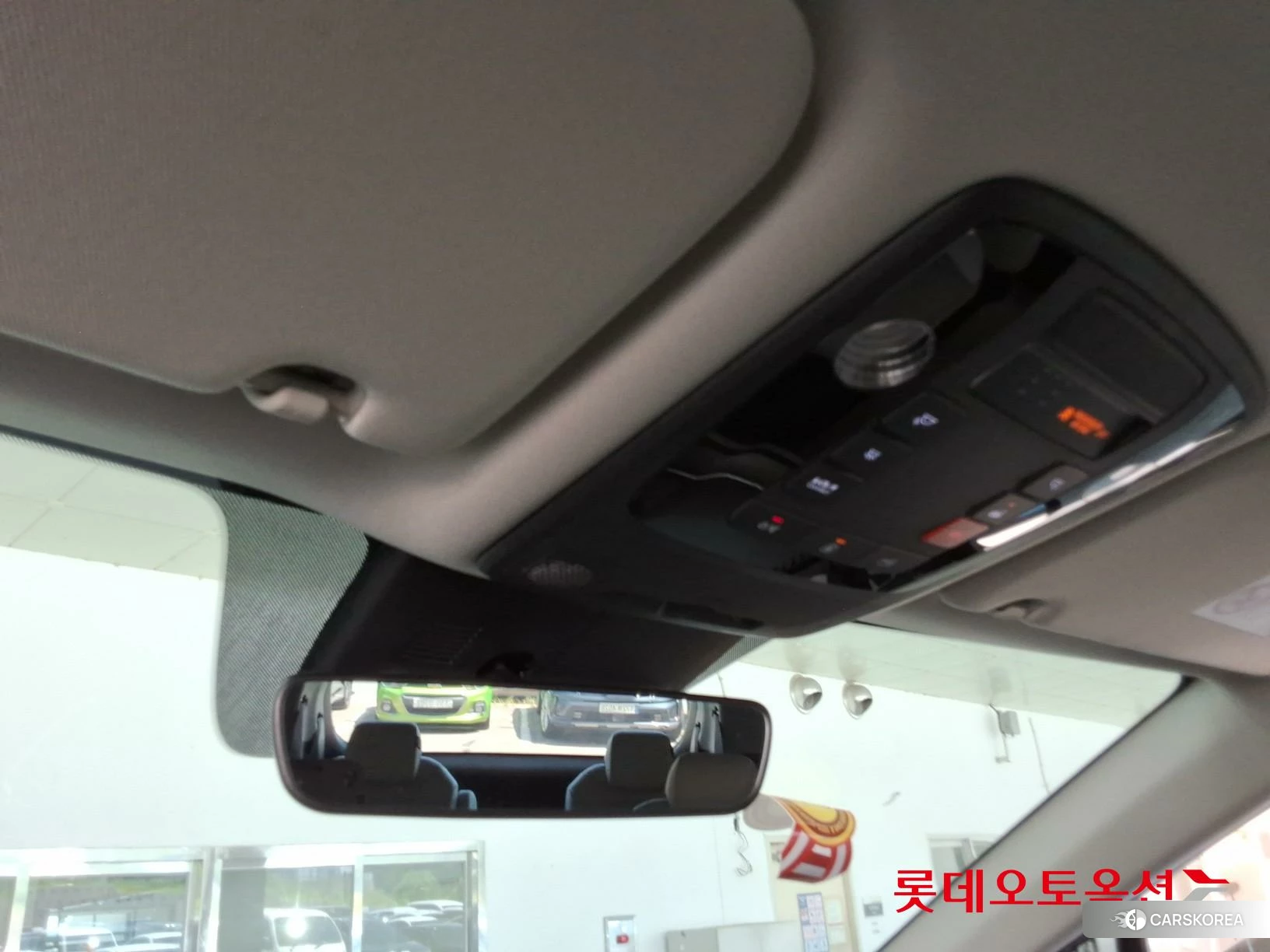 Kia Carnival id 4679387 из Кореи 21