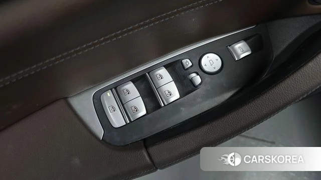 BMW X4 (G02) id 4686820 из Кореи 22