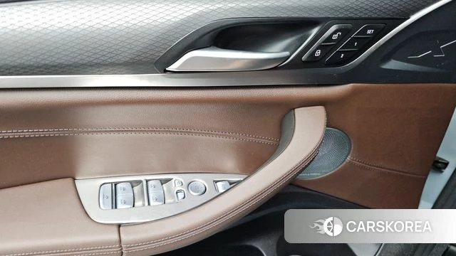 BMW X4 (G02) id 4617464 из Кореи 22