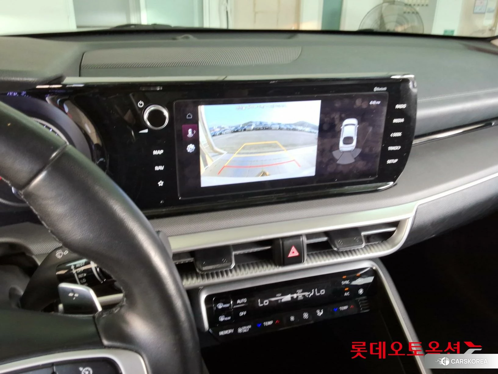 Kia K5 Hybrid id 4909230 из Кореи 22