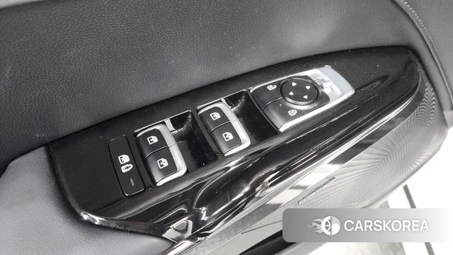 Kia K5 3rd generation id 4645773 из Кореи 22